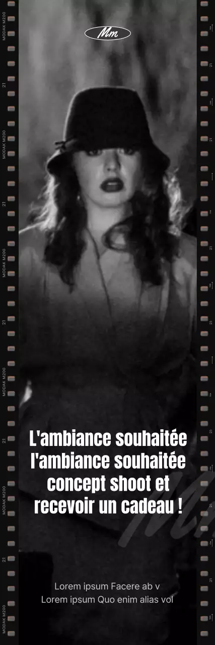 Vidéo Film Concepts Studio Booking Event