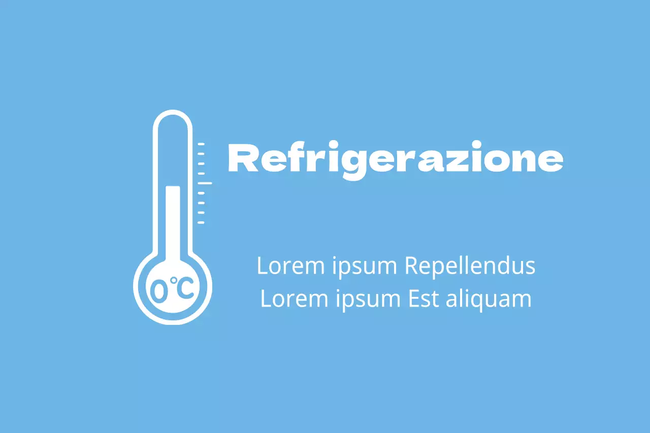 Refrigerazione