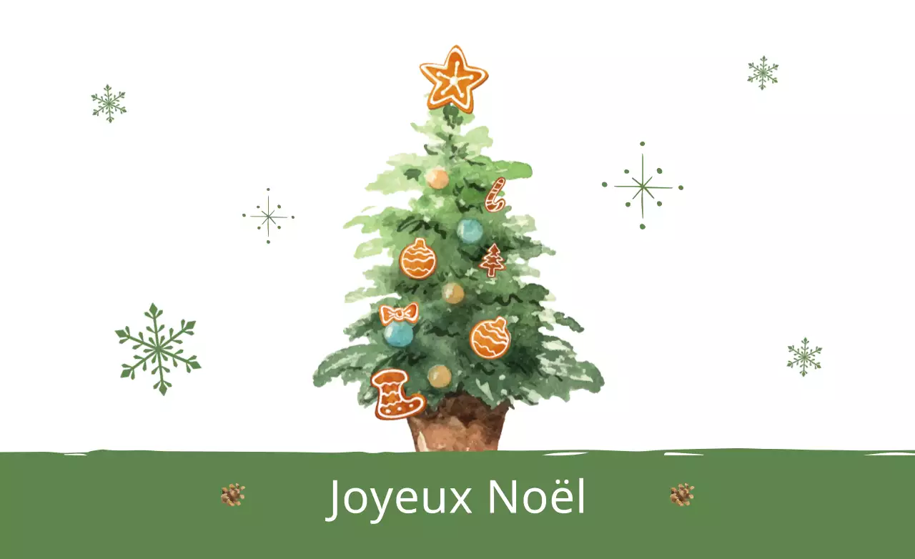 Joyeux Noël