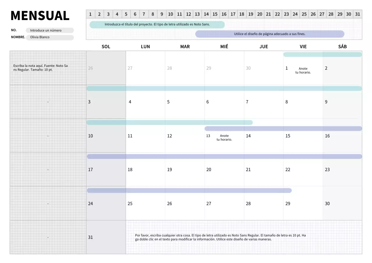 Un concepto sencillo en gris claro y negro de Munsley