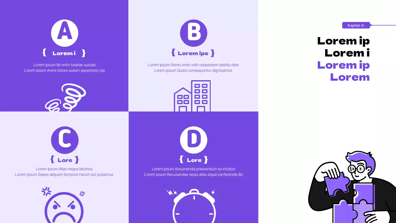 Purple Illustrated CS Service Manual Thema