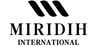 Schwarzes, einfaches, sauberes Symbol im Logo-Stil für ein Unternehmen