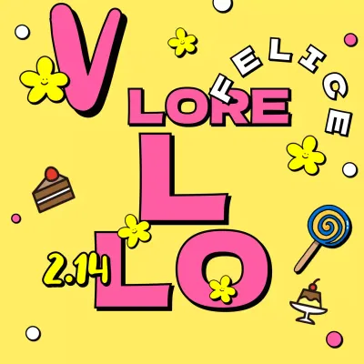 Promuovere la Giornata Bianca con un simpatico caffè giallo e rosa