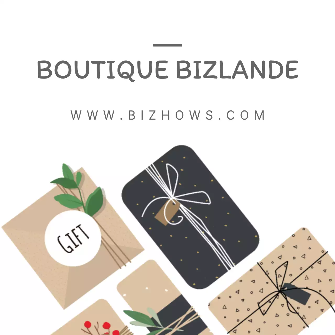 BIZLAND SHOP
