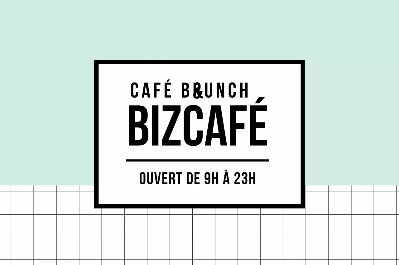 BIZCAFE