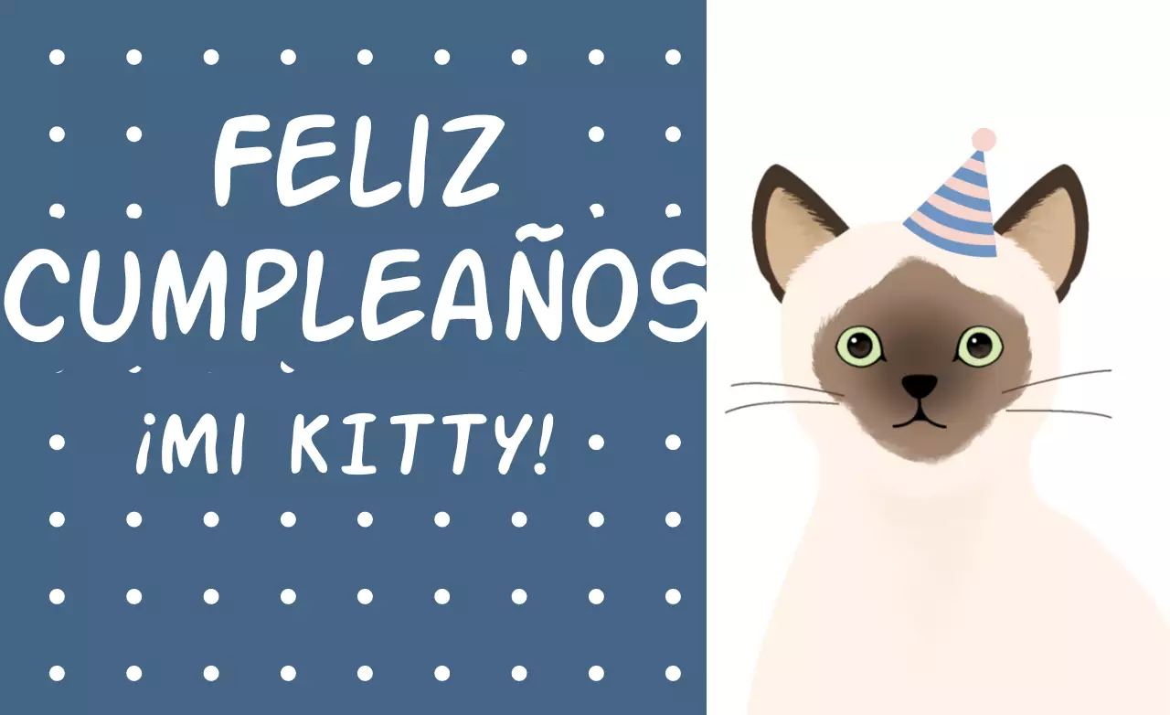 Feliz Cumpleaños