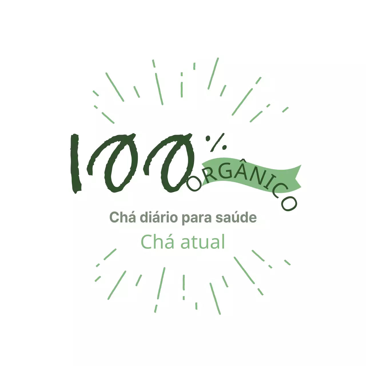 Chá do dia