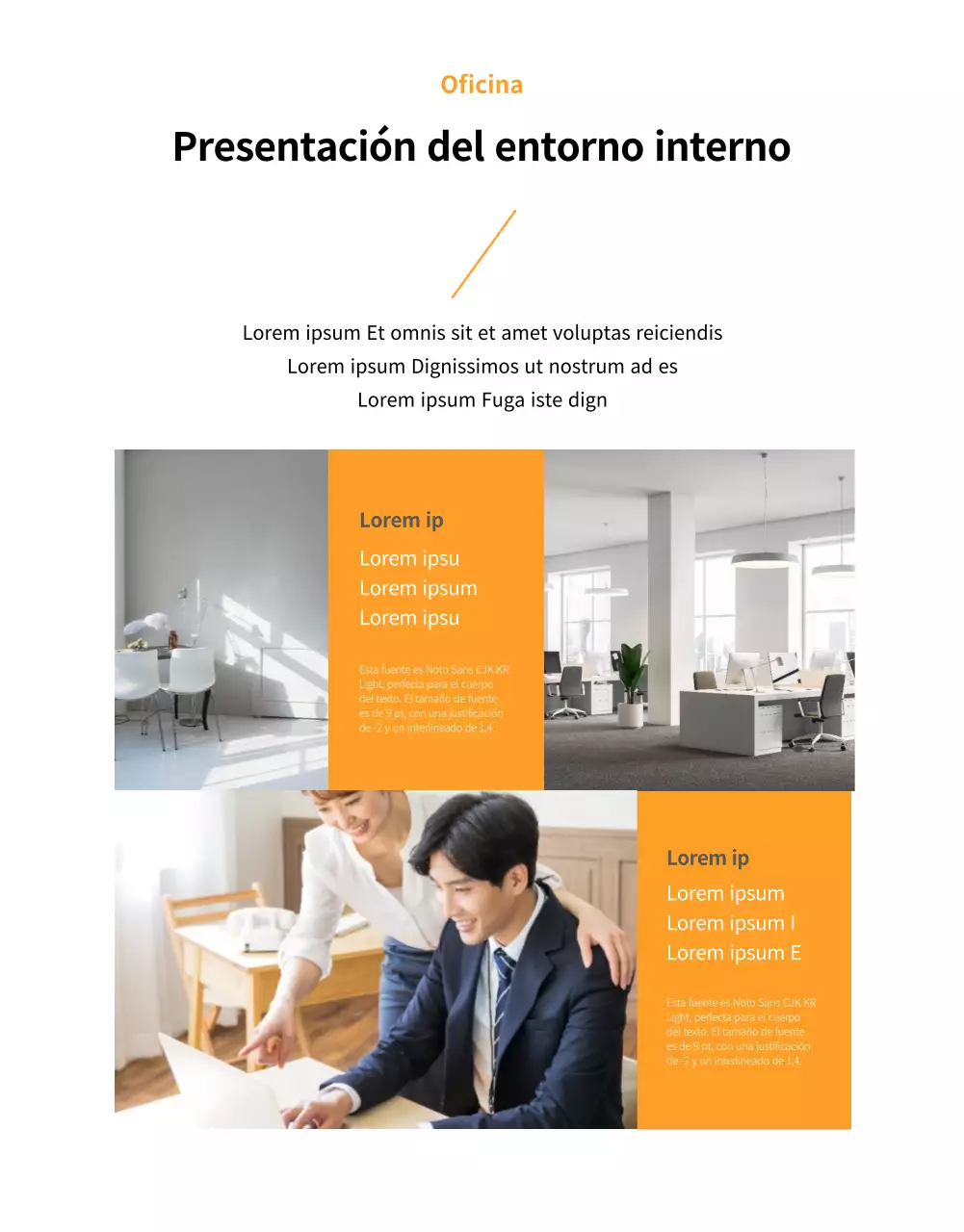 Ofertas de empleo en Clean Orange