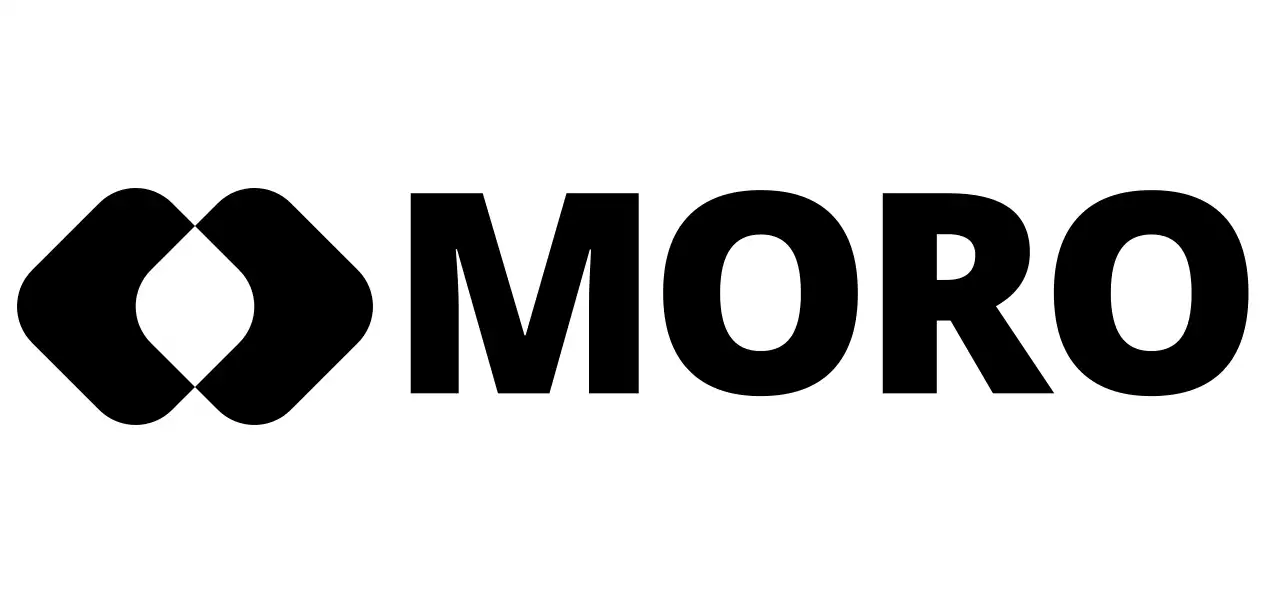 Preto e simples Símbolo moderno Estilo do logótipo da empresa
