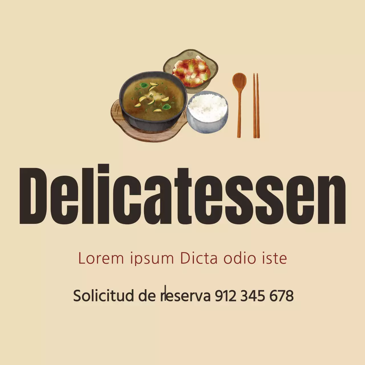 Delicatessen