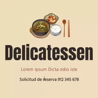 Delicatessen