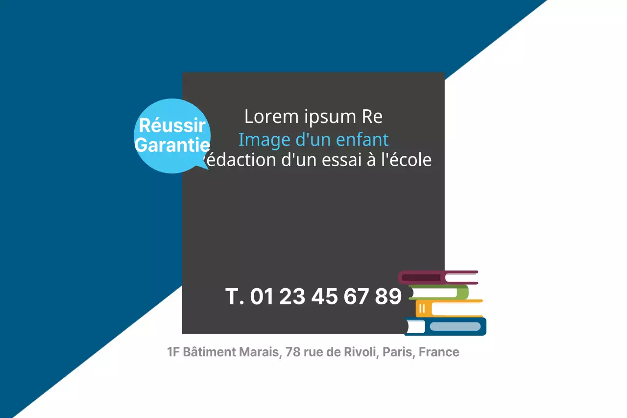 École de dissertation Aisangsang