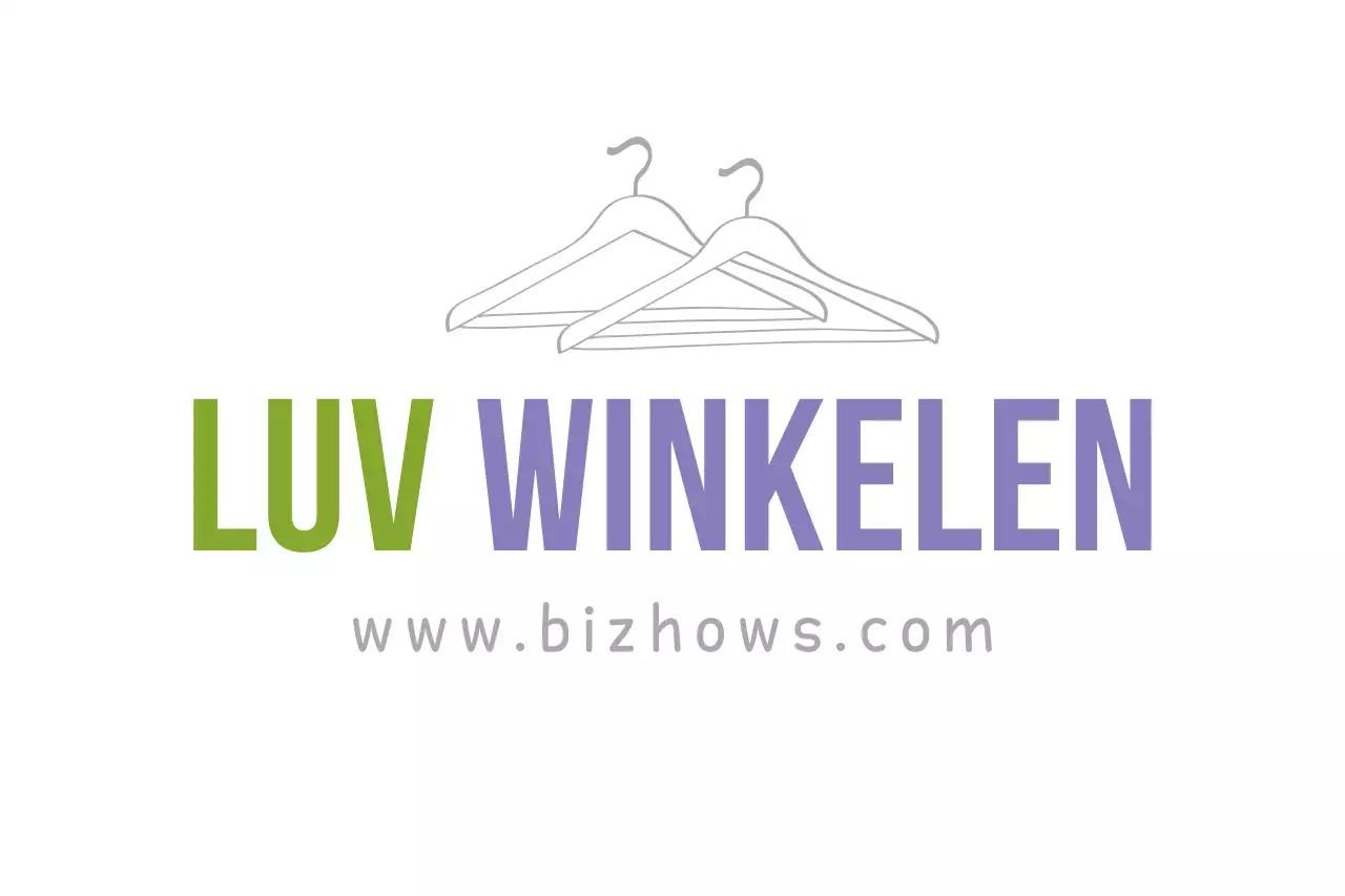 Liefdeswinkelcentrum