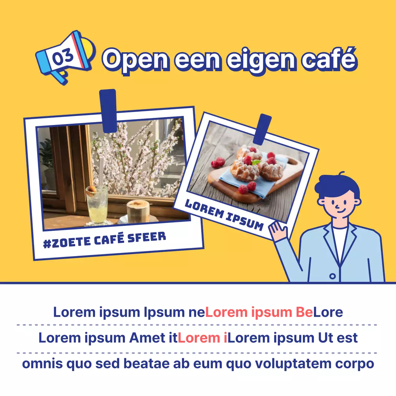 Nieuwjaarsveranderingen bij BlueCollar