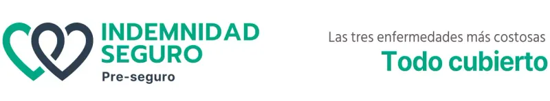 Promocionar un producto de seguros con un logotipo y texto turquesa y negro de seguros de propiedad y accidentes.