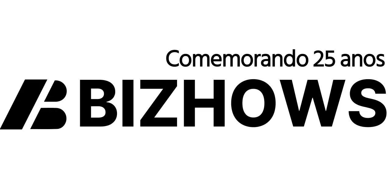 Símbolo do alfabeto simples e limpo estilo logótipo da empresa em preto
