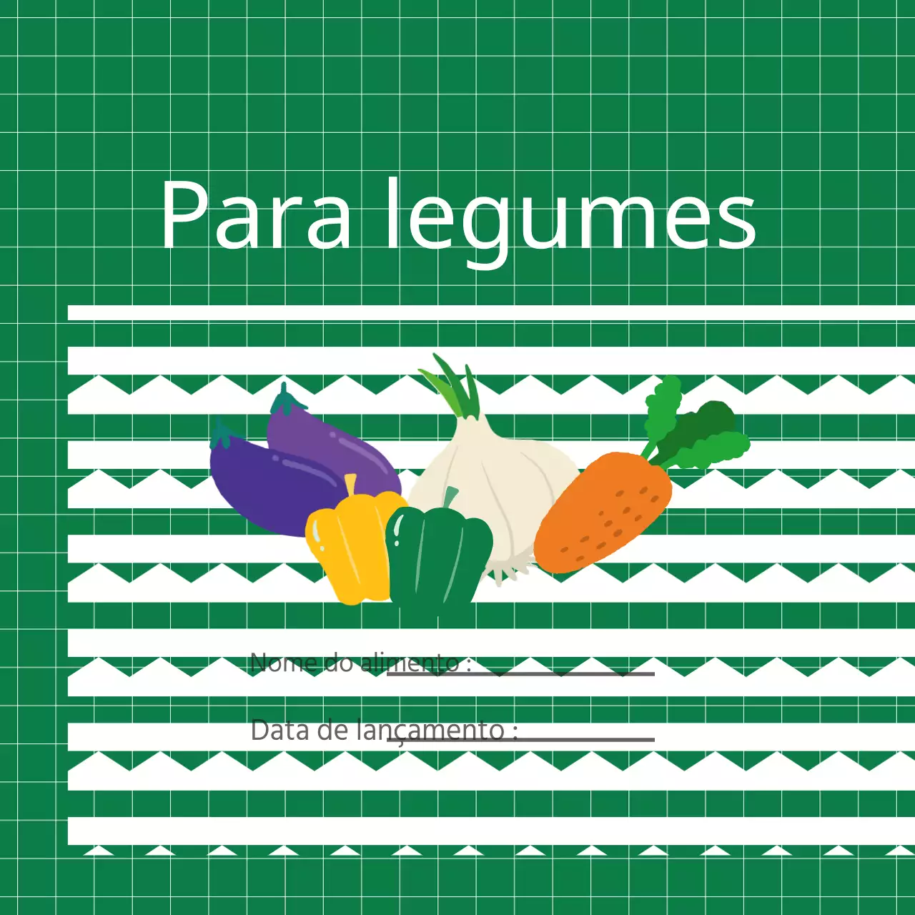 Legumes