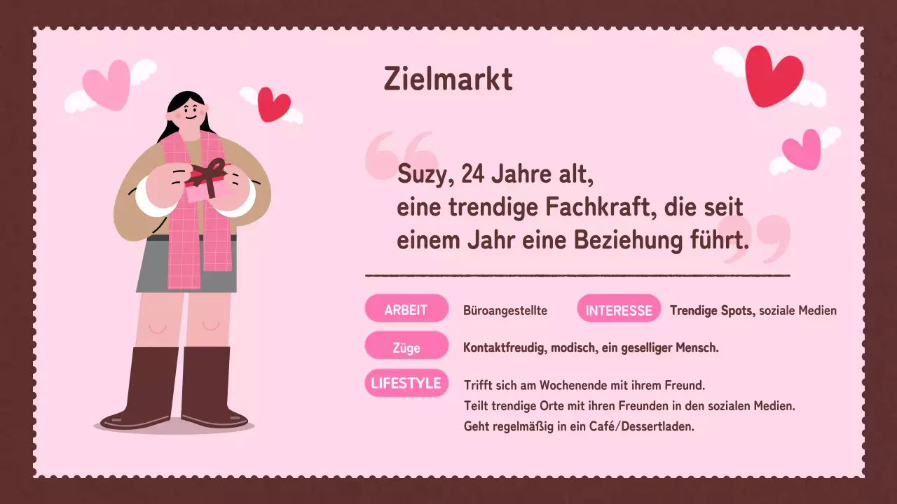 Süße Ideen zum Valentinstag voller Liebe