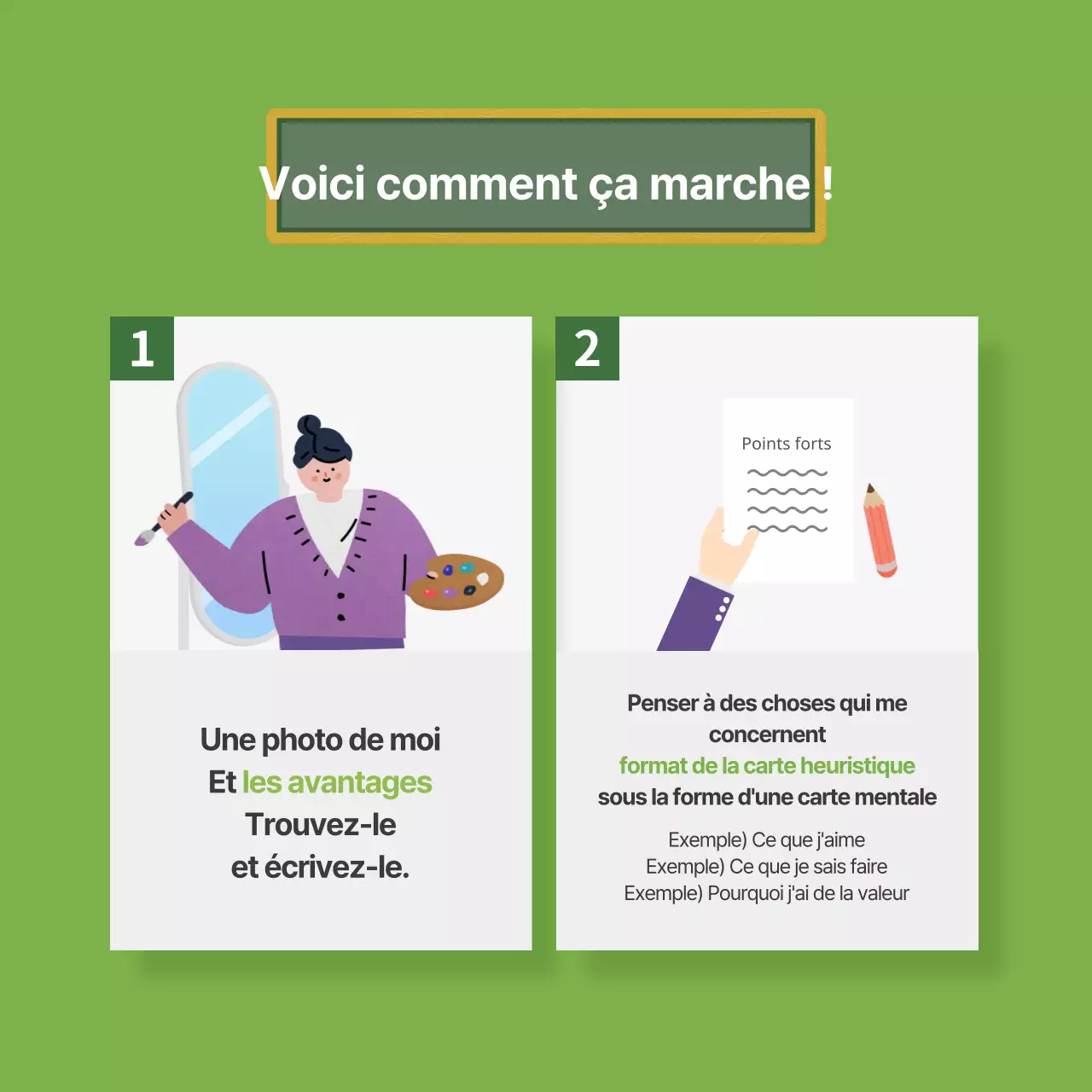 Carte de la Journée mondiale de prévention du suicide de DuclassNews Design