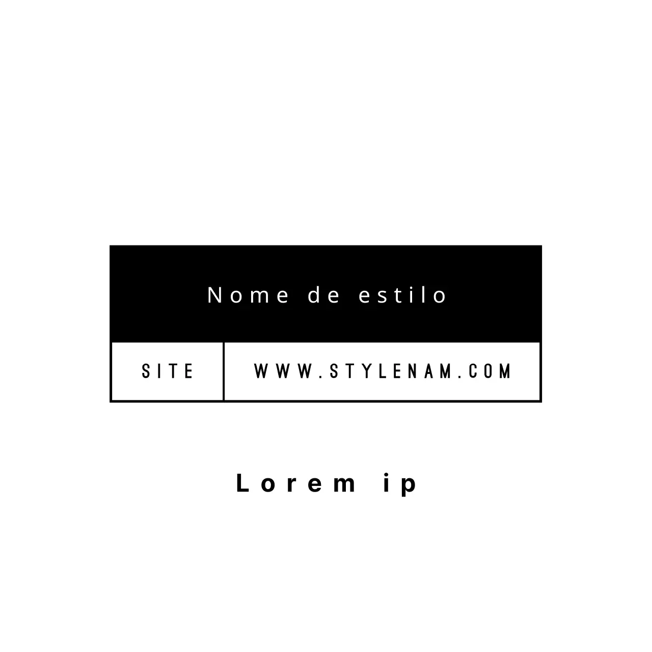Homem de estilo