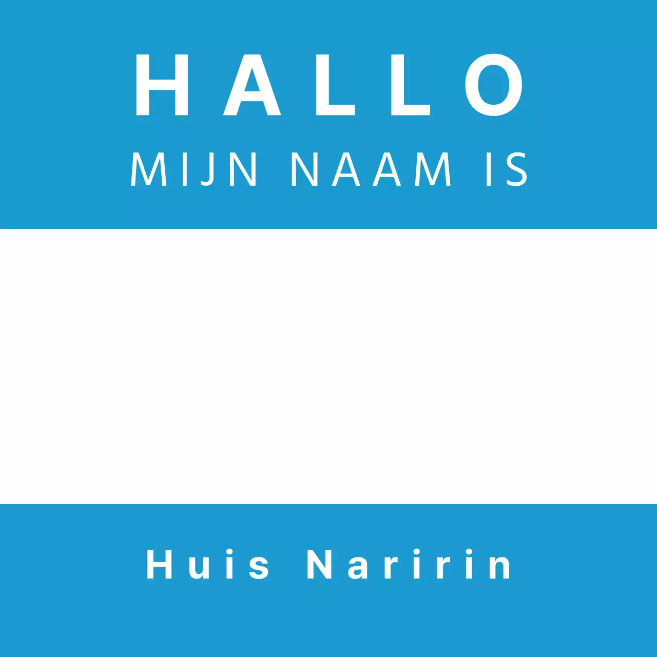 Huis Naririn