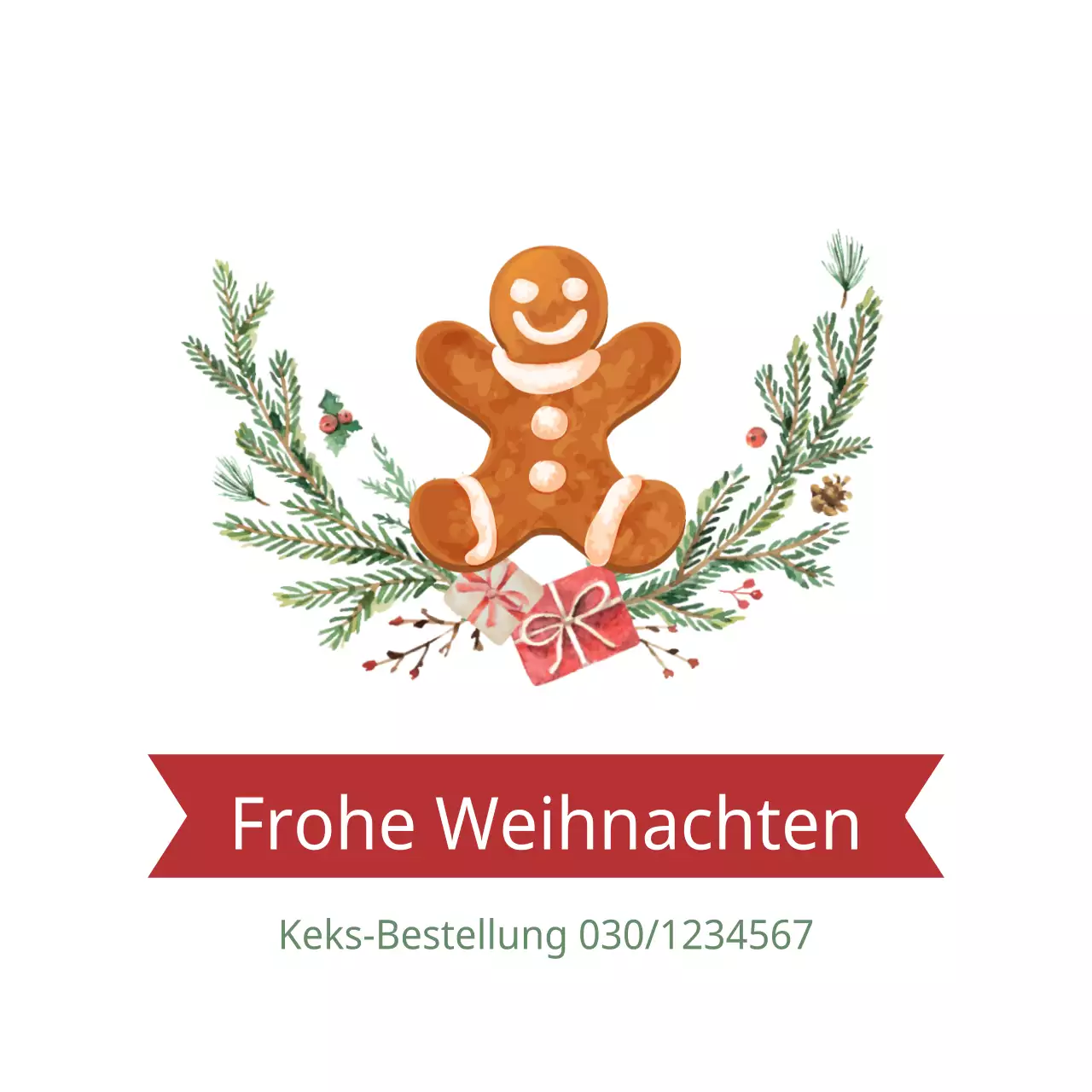 Weihnachten