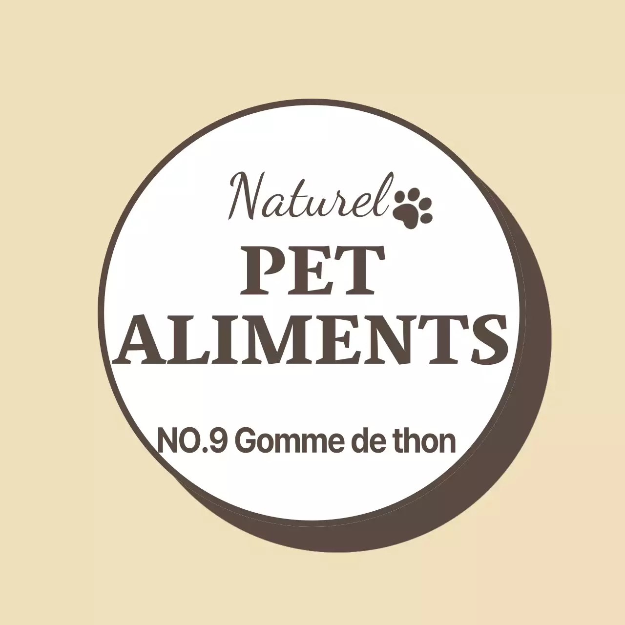 Aliments pour animaux
