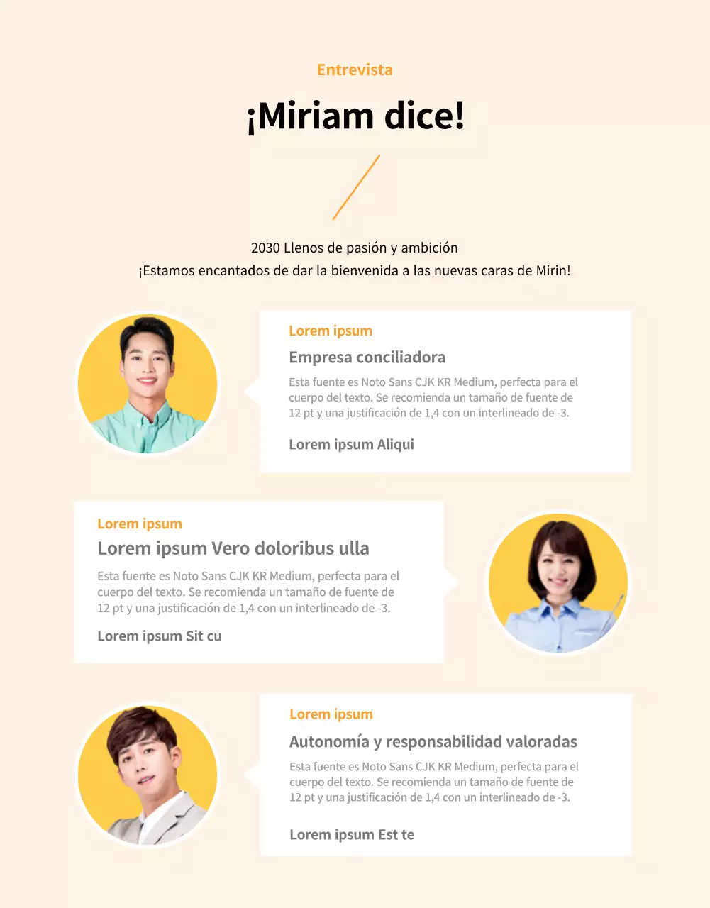 Ofertas de empleo en Clean Orange