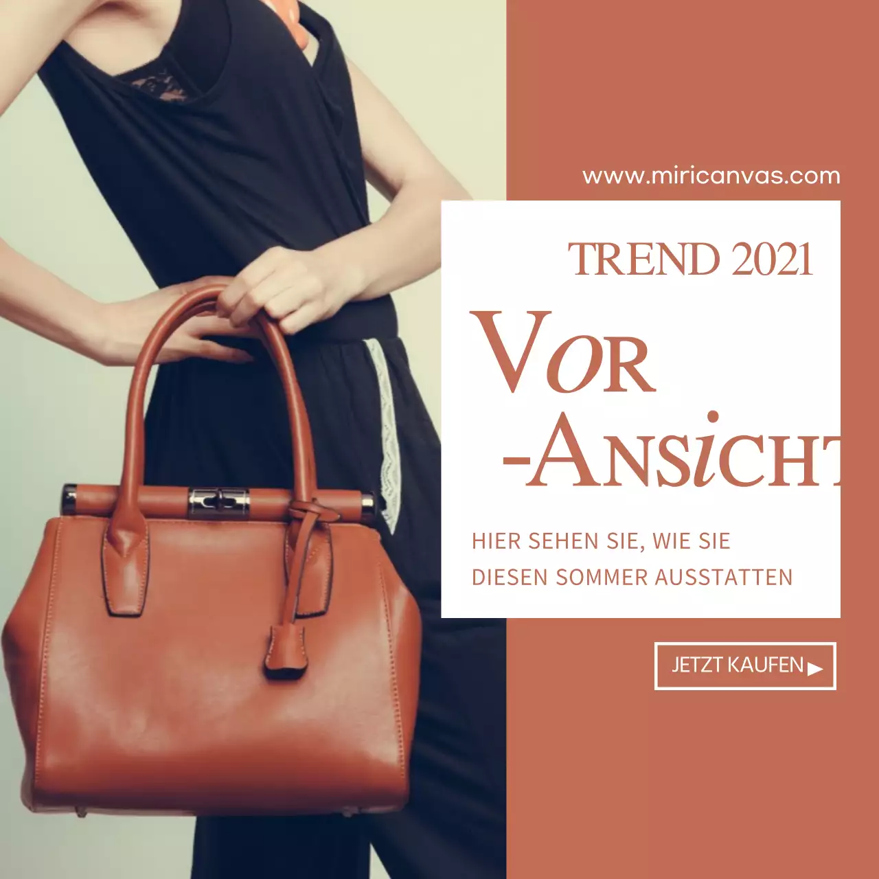 Sommermode Accessoires Ledertaschen Trends Kleinkindtaschen Vorschau Shopping Mall