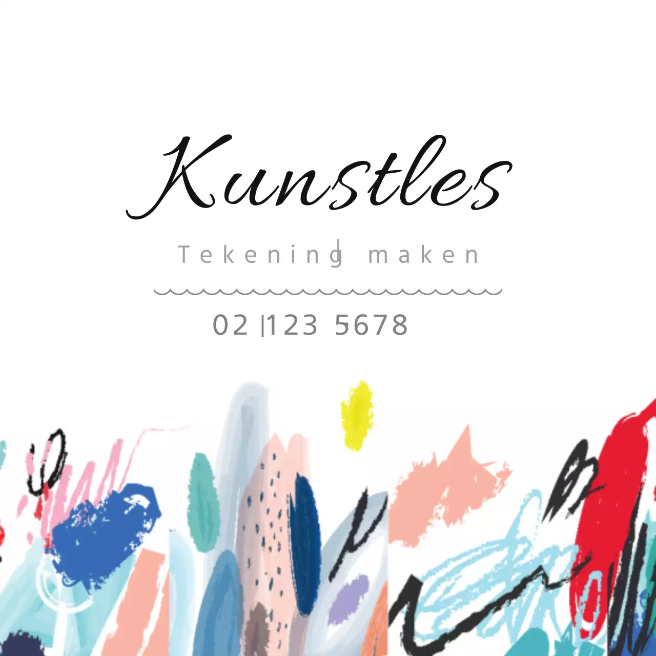 Kunstles