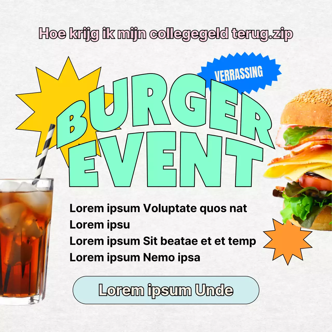 Tekst Afbeelding Instagram Nieuwsoverzicht