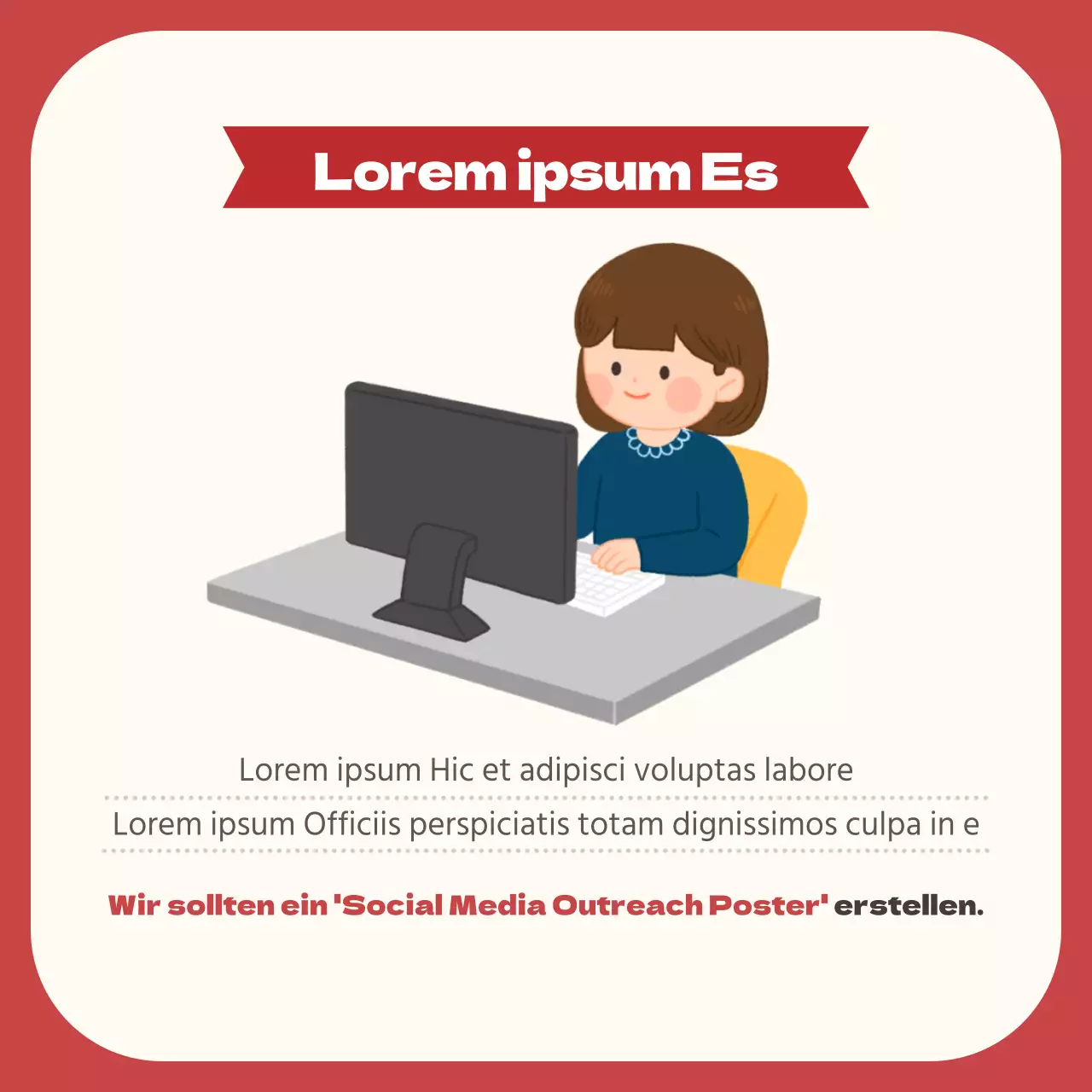 Dooclass Weltblutspendertag Karte News Design