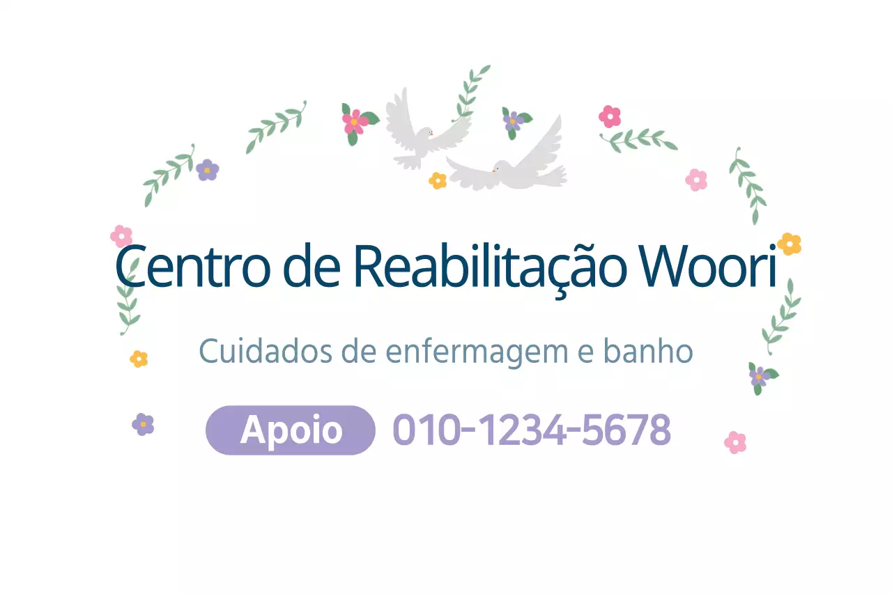 Centro de Bem-Estar de Reabilitação de Woori