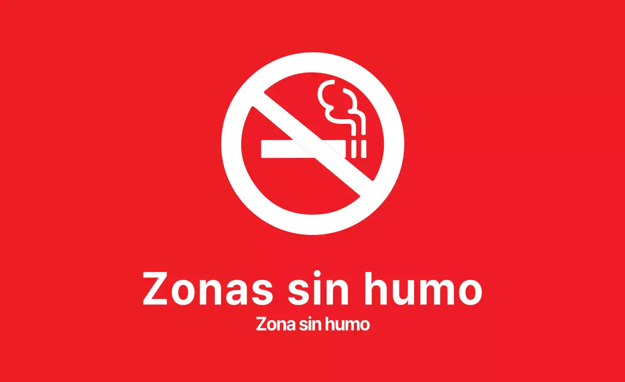 Zonas prohibidas