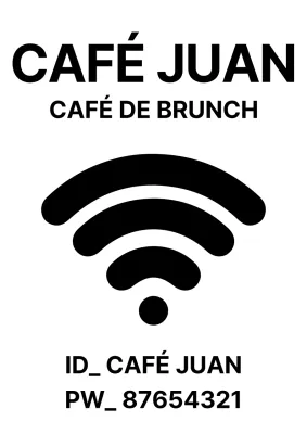 Guía sencilla sobre Wi-Fi