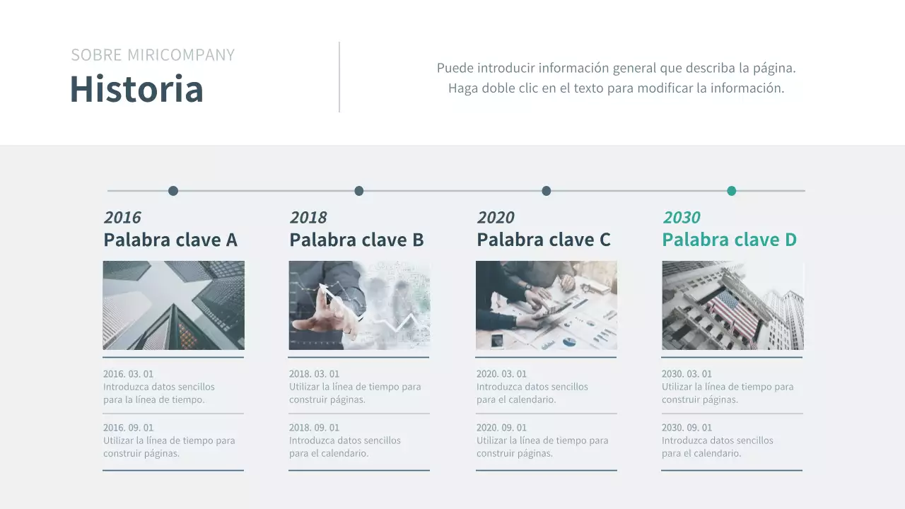 Presentación del plan de empresa en la marina