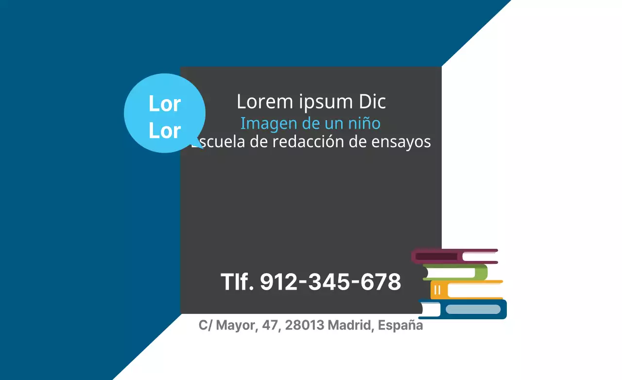 Escuela de redacción