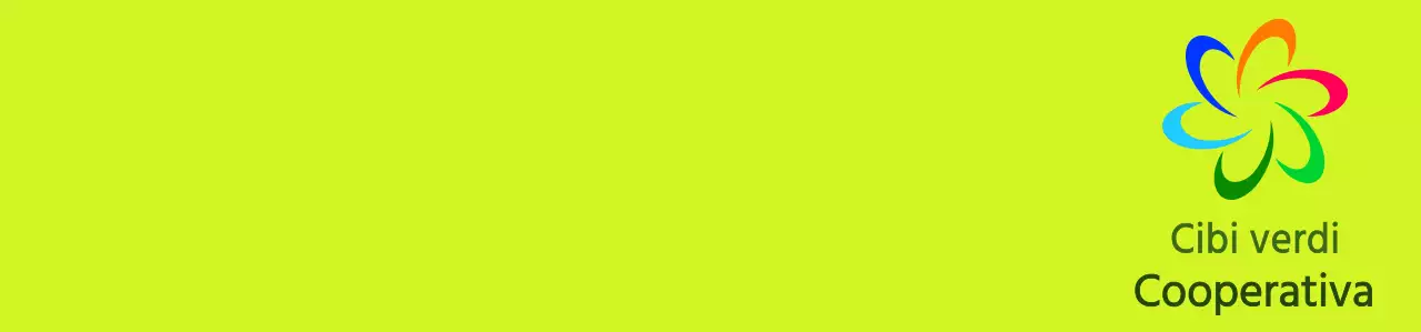 Logo moderno con simboli e testo in stile combinato con schema colorato e chartreuse per i dipendenti di un negozio di alimentari locale