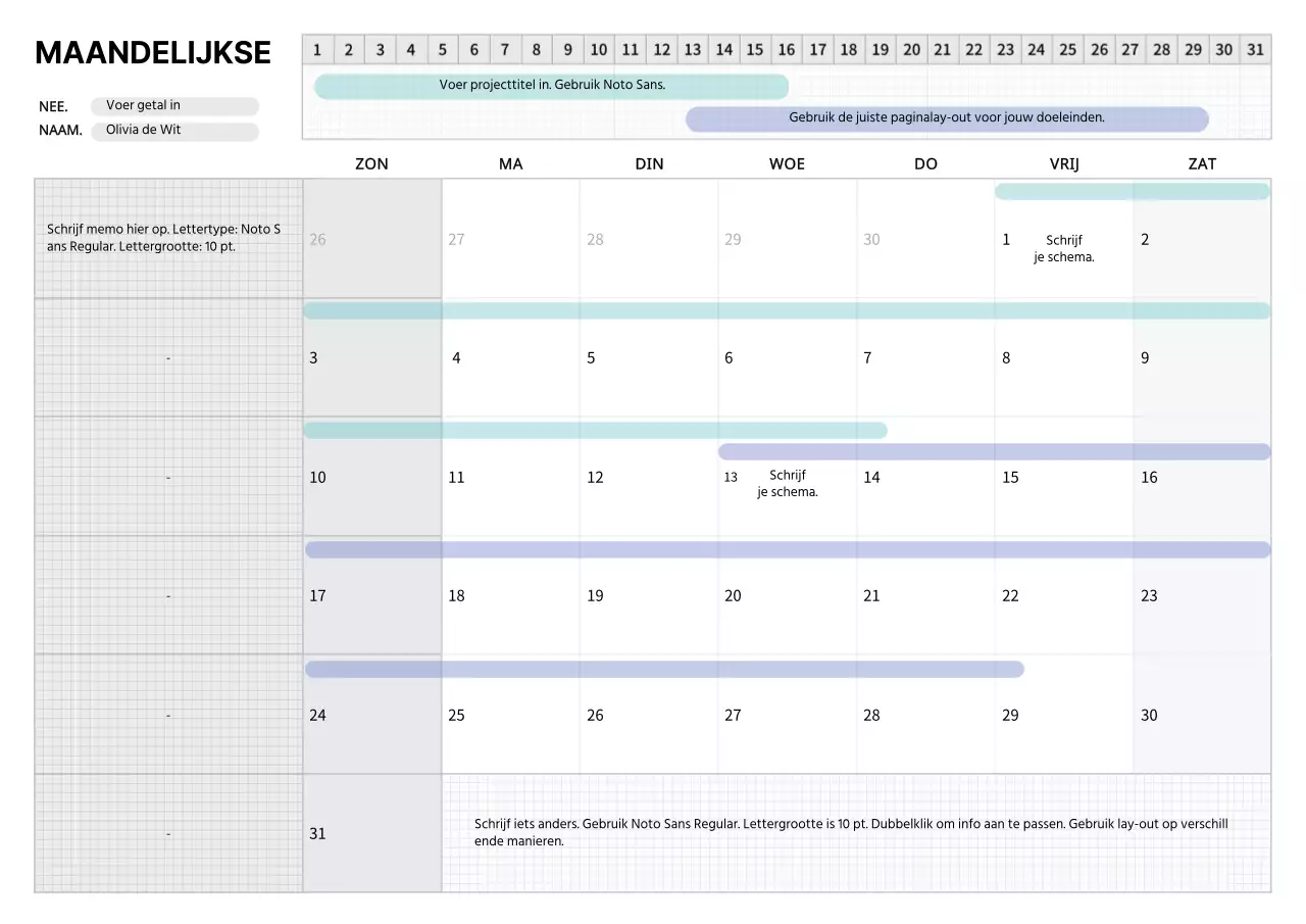 Een eenvoudig concept in lichtgrijs en zwart van Munsley