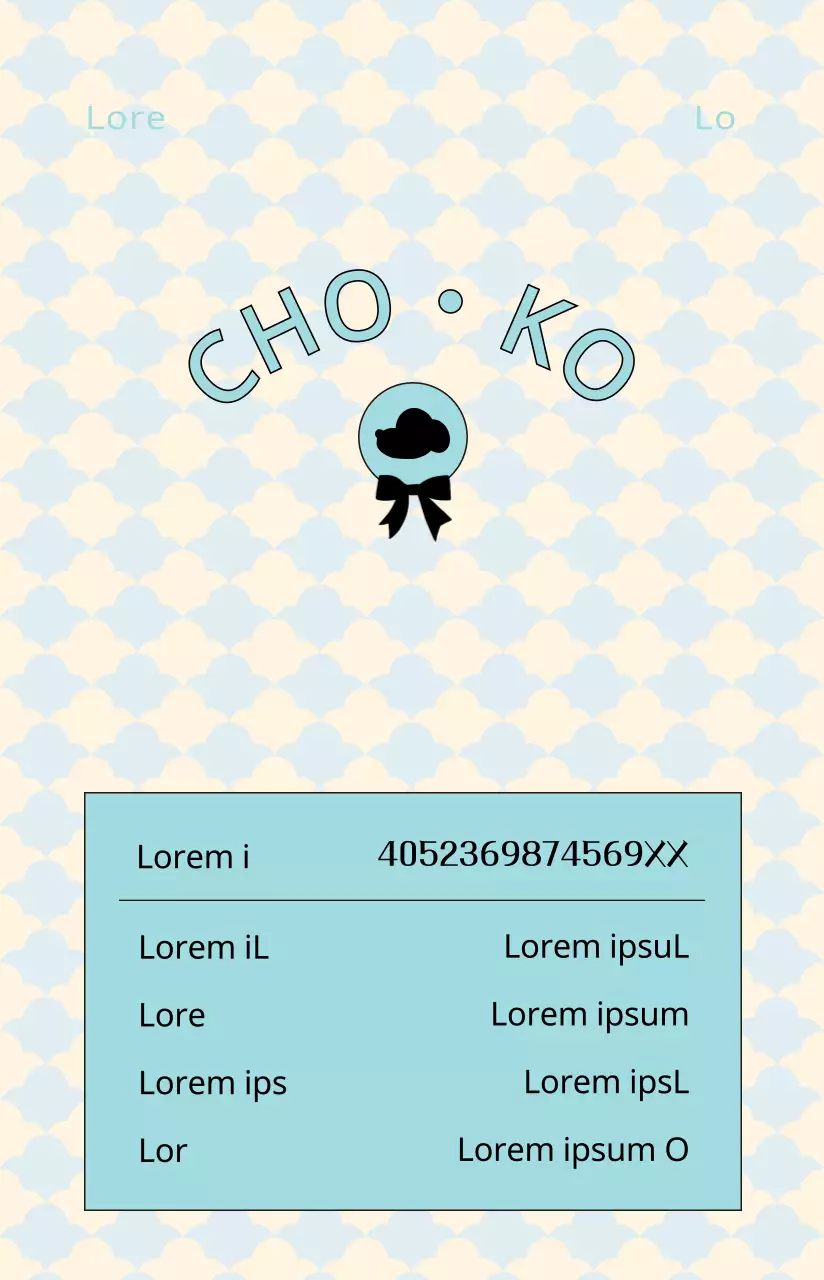 Un cadre antique rond et luxueux avec une photo colorée de votre animal.