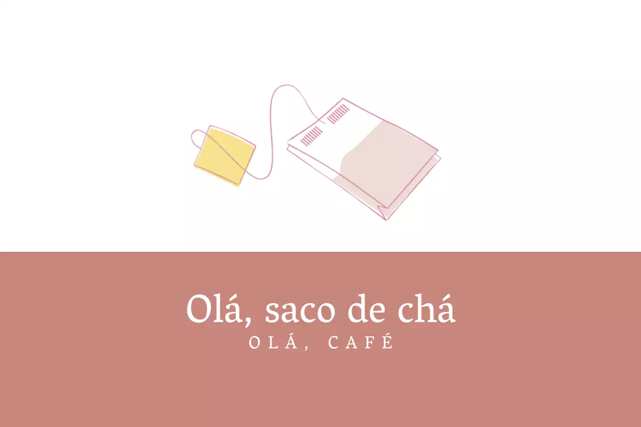 Olá T-Bag