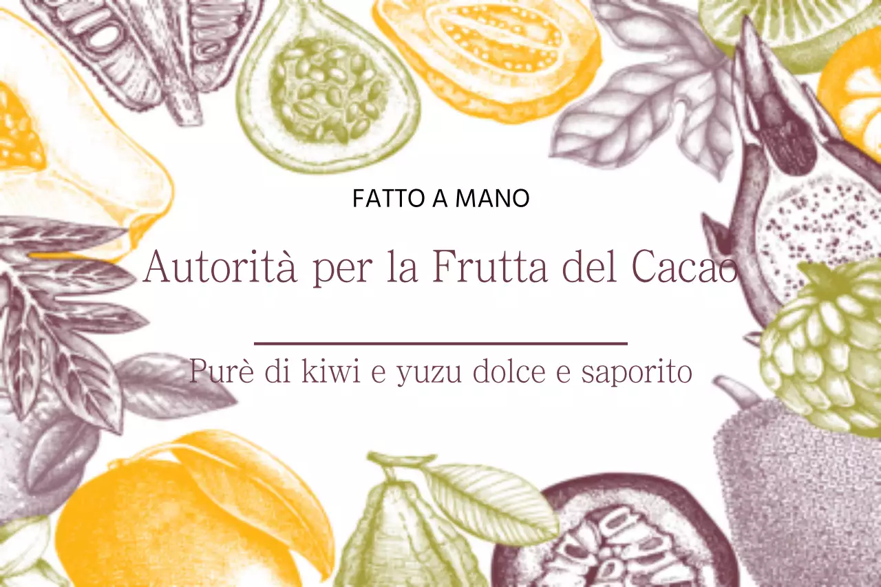 Autorità per la Frutta del Cacao