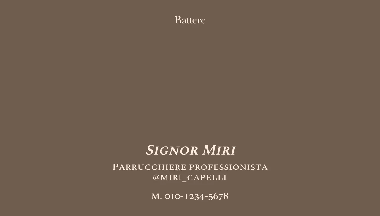 Design lussuoso con concetto di salone nei toni del marrone e del rosa chiaro