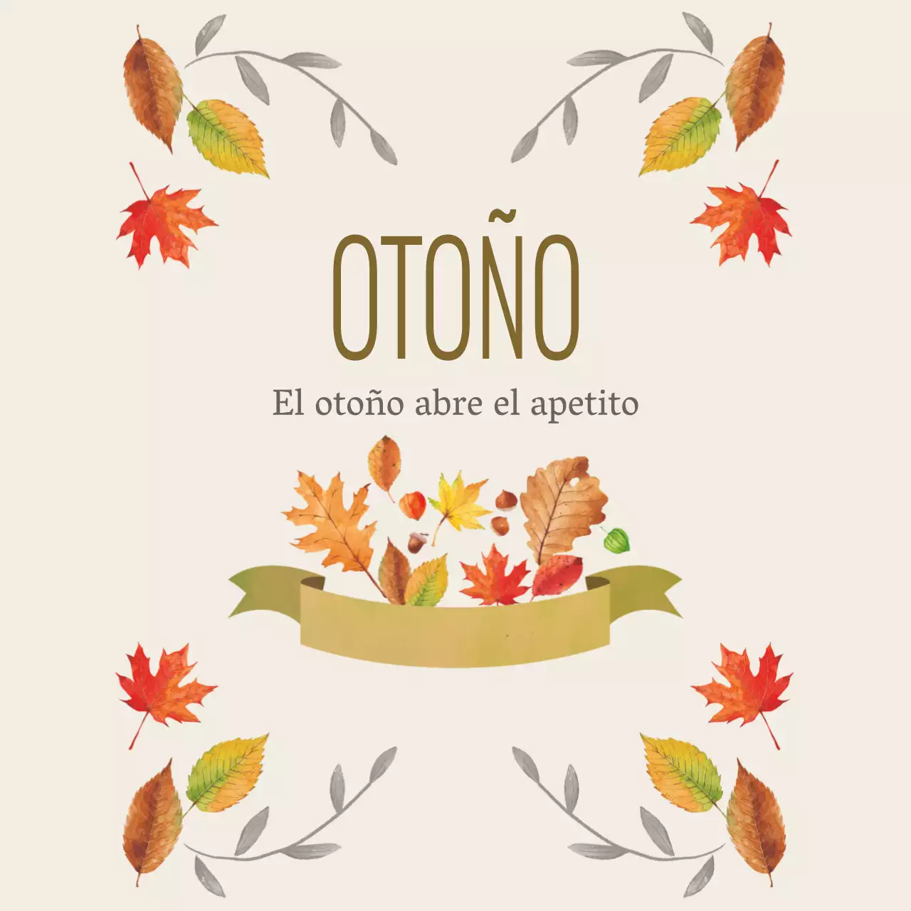 Otoño