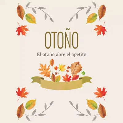 Otoño