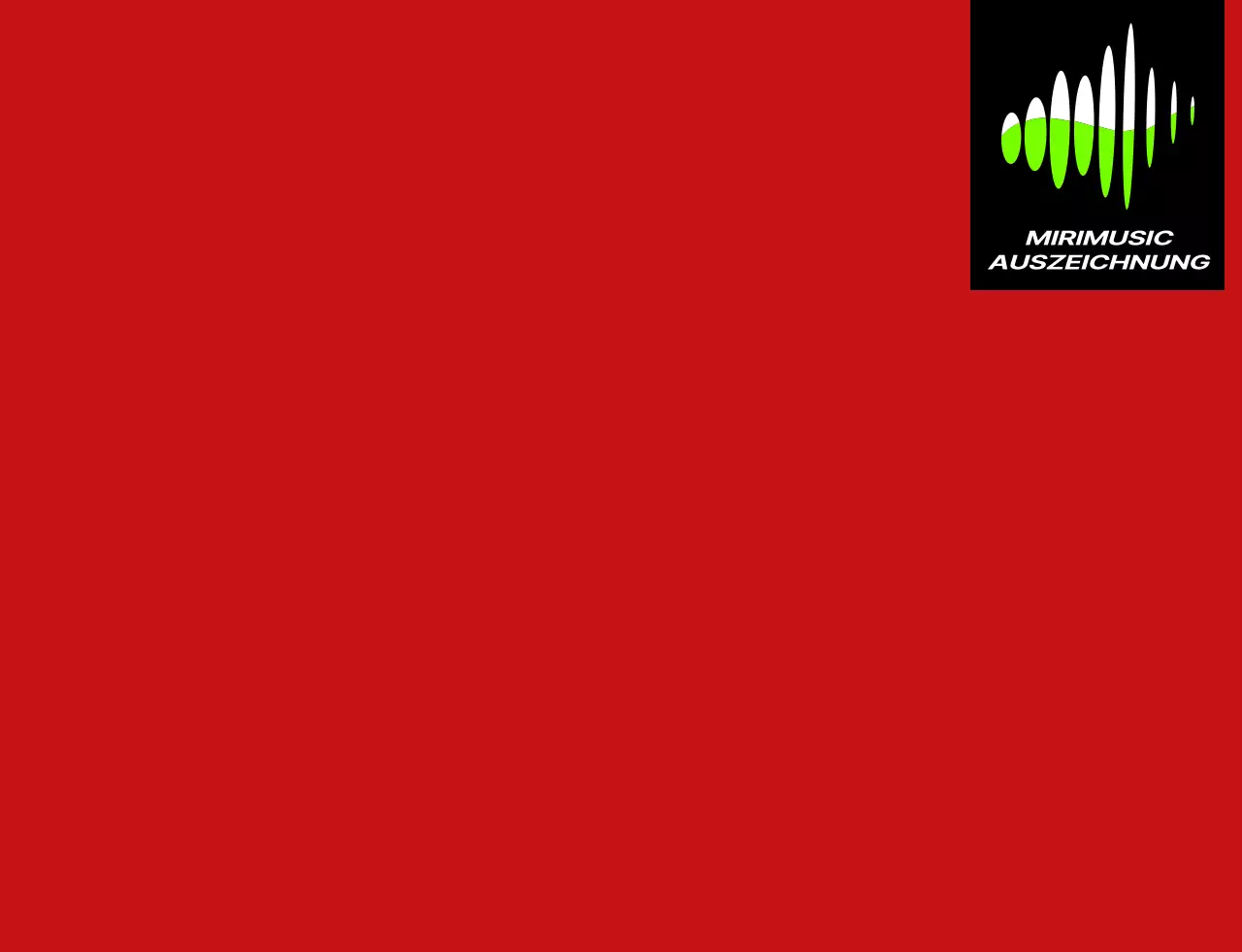 Music Awards Concert Staff Weste mit schwarz weiß fluoreszierendem grünem Symbol Logo