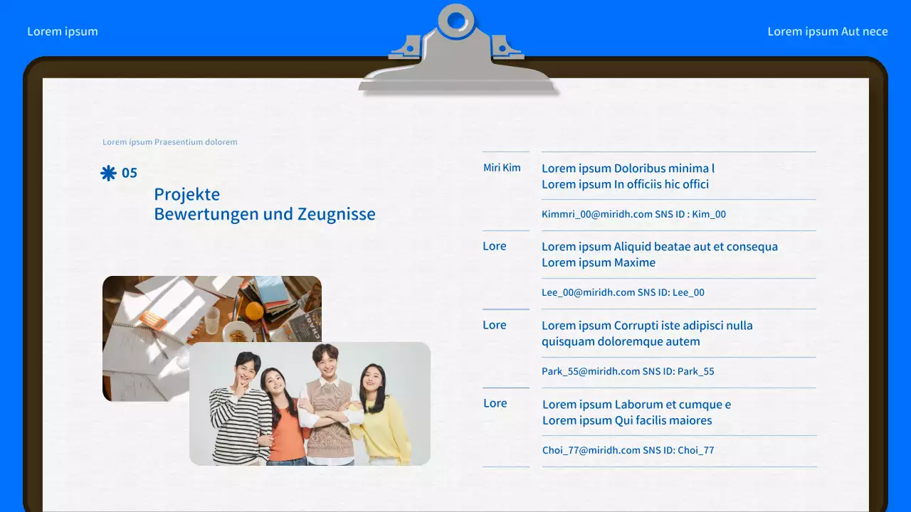 Bericht über die Ergebnisse des Projekts "Blaue und hellblaue natürliche Verteidigung von Dokdo