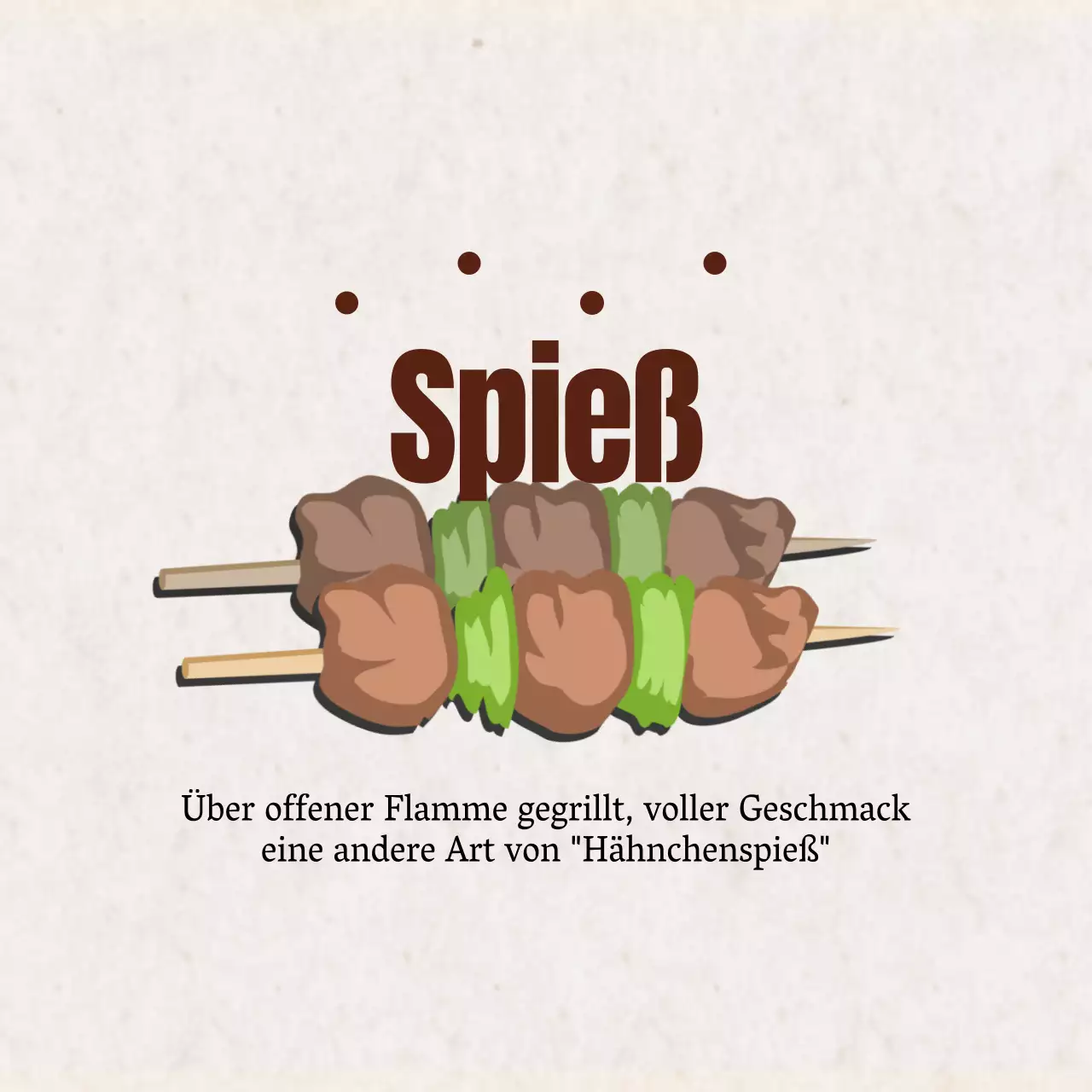 Spieß