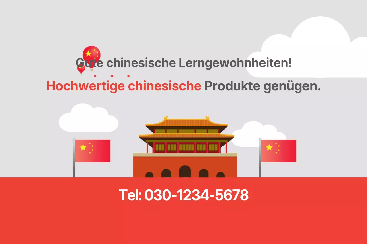 Hong Teacher Chinesische Sprachschule