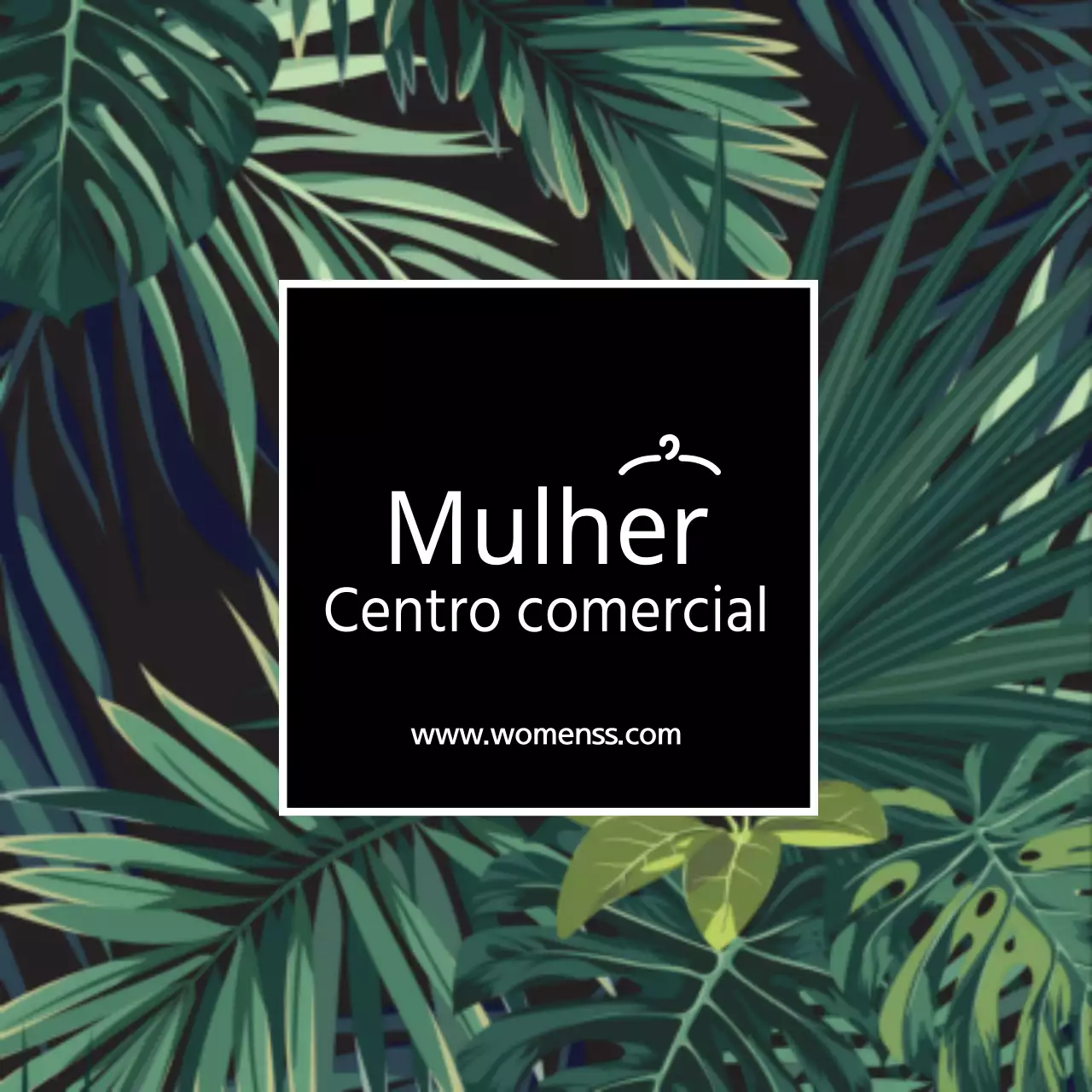 Centros comerciais